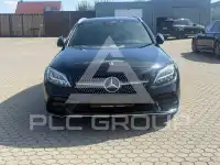 2019 Mercedes Benz C 200