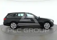 2019 Mercedes Benz C 200