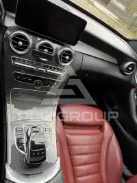 2019 Mercedes Benz C 200