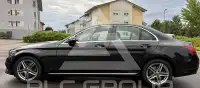 2019 Mercedes Benz C 200