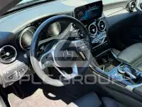 2019 Mercedes Benz C 200