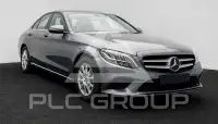 2019 Mercedes Benz C 200