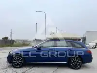2019 Mercedes Benz C 200