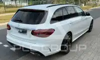 2019 Mercedes Benz C 200