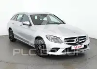 2019 Mercedes Benz C 200