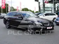 2019 Mercedes Benz C 200