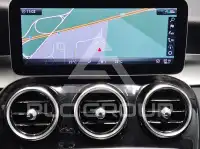 2019 Mercedes Benz C 200