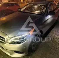2019 Mercedes Benz C 200