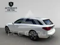 2019 Mercedes Benz C 200