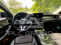 2019 Mercedes Benz C 200