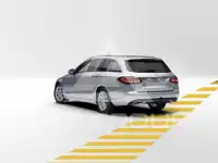 2019 Mercedes Benz C 200