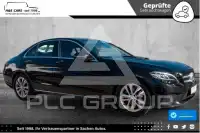 2019 Mercedes Benz C 200