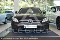 2019 Mercedes Benz C 200