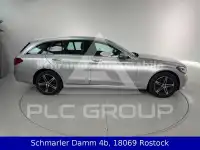 2019 Mercedes Benz C 200