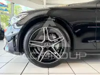 2019 Mercedes Benz C 200