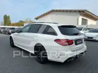 2019 Mercedes Benz C 200