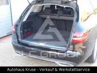 2019 Mercedes Benz C 200