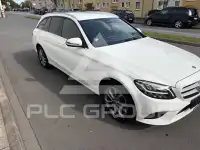 2019 Mercedes Benz C 200