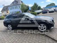 2019 Mercedes Benz C 200