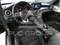 2019 Mercedes Benz C 200