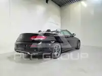 2019 Mercedes Benz C 200