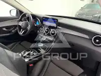 2019 Mercedes Benz C 200