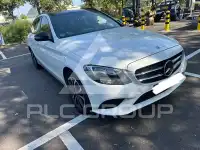 2019 Mercedes Benz C 200