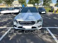 2019 Mercedes Benz C 200