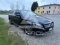 2019 Mercedes Benz C 200