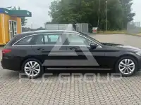2019 Mercedes Benz C 200