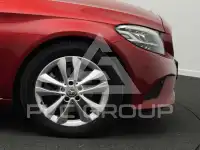 2019 Mercedes Benz C 200