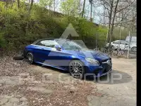 2019 Mercedes Benz C 200