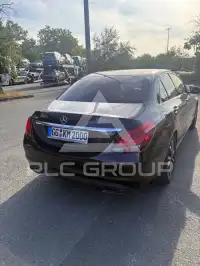 2019 Mercedes Benz C 200