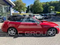 2019 Mercedes Benz C 200