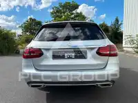 2019 Mercedes Benz C 200