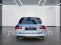 2019 Mercedes Benz C 200