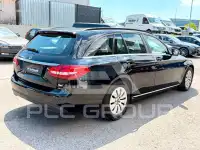 2019 Mercedes Benz C 200
