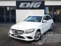 2019 Mercedes Benz C 200