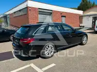 2019 Mercedes Benz C 200