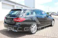 2019 Mercedes Benz C 200