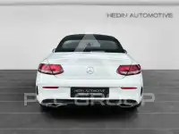 2019 Mercedes Benz C 200