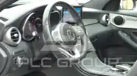 2019 Mercedes Benz C 200