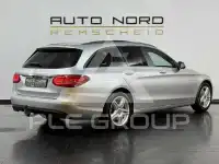 2019 Mercedes Benz C 200