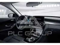 2019 Mercedes Benz C 200