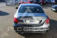 2019 Mercedes Benz C 200