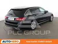 2019 Mercedes Benz C 200