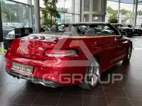 2019 Mercedes Benz C 200