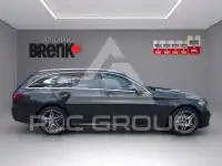 2019 Mercedes Benz C 200