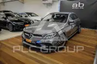 2019 Mercedes Benz C 200