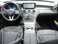 2019 Mercedes Benz C 200